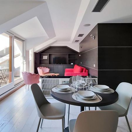 Italianway - Corso Venezia 7 Apartment Milano Ngoại thất bức ảnh