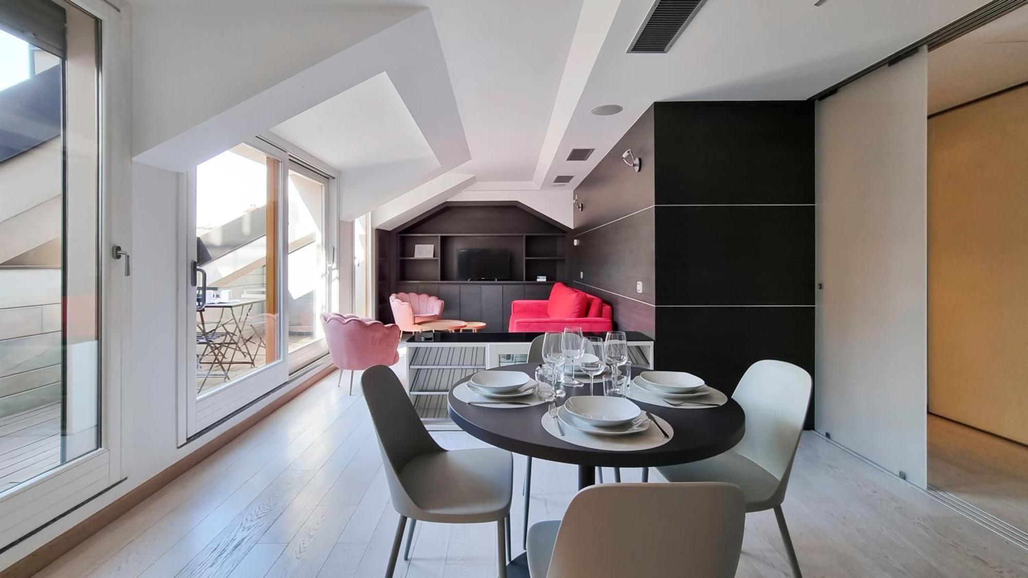 Italianway - Corso Venezia 7 Apartment Milano Ngoại thất bức ảnh